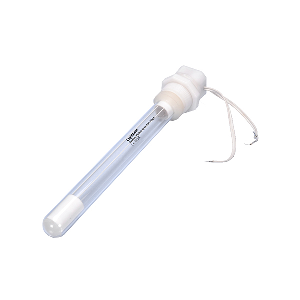 Lámpara germicida impermeable con módulos UV sumergibles