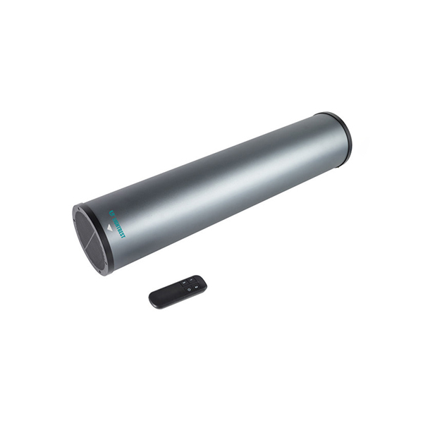 Recirculador UV con purificación de aire con ventilador de 12 V