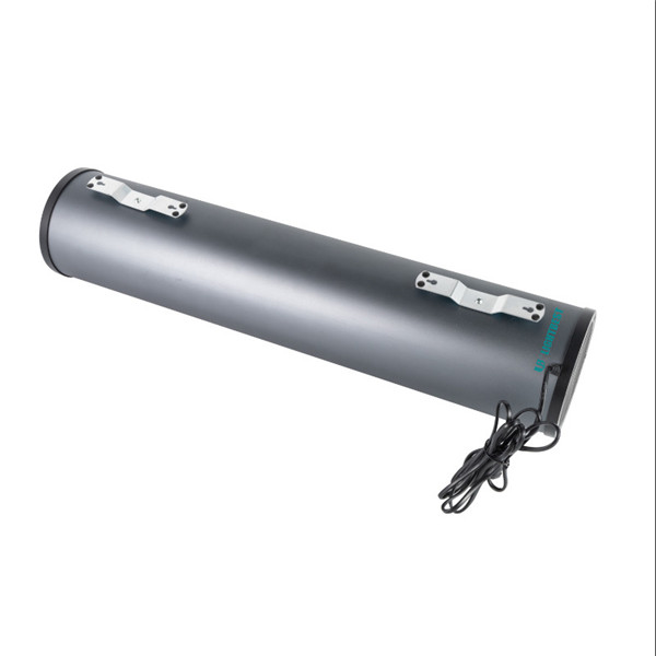 Recirculador UV con purificación de aire con ventilador de 12 V