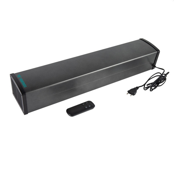 Recirculador UV con purificación de aire con ventilador de 12 V