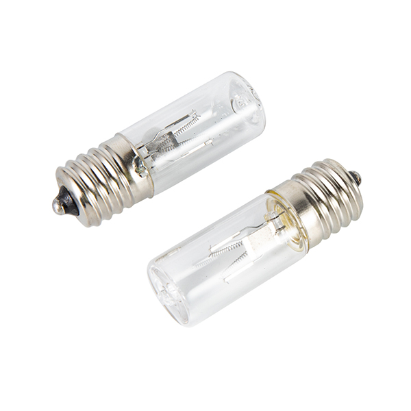 Bombillas germicidas con autobalasto (1)