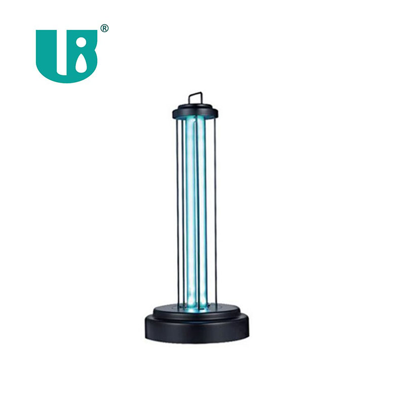 ¿Qué es la fotocatálisis ULTRAVIOLETA3?