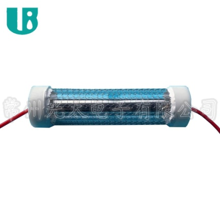 Lámpara de mesa de esterilización UV de 222 nm (1)