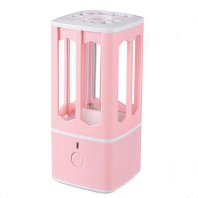 Pequeños electrodomésticos para viajar