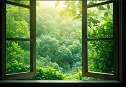 Cómo purificar eficazmente el aire interior después de la decoración de una casa nueva